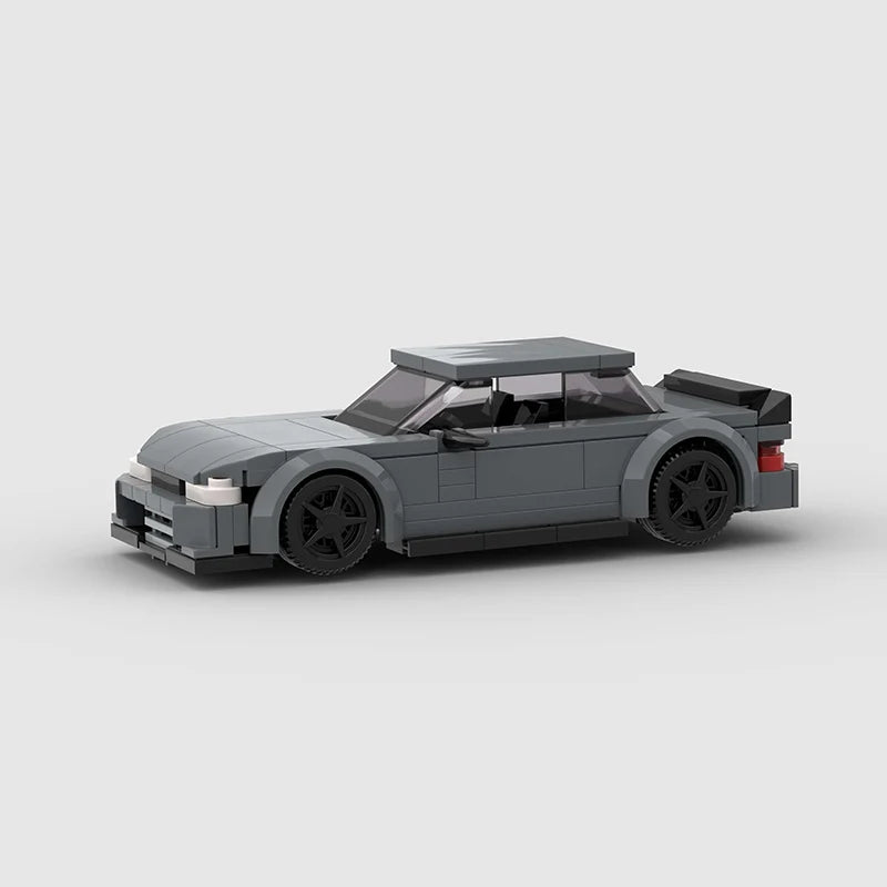 Nissan Silvia s13