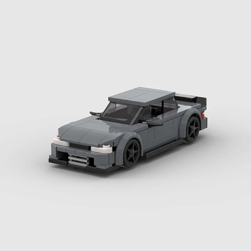 Nissan Silvia s13