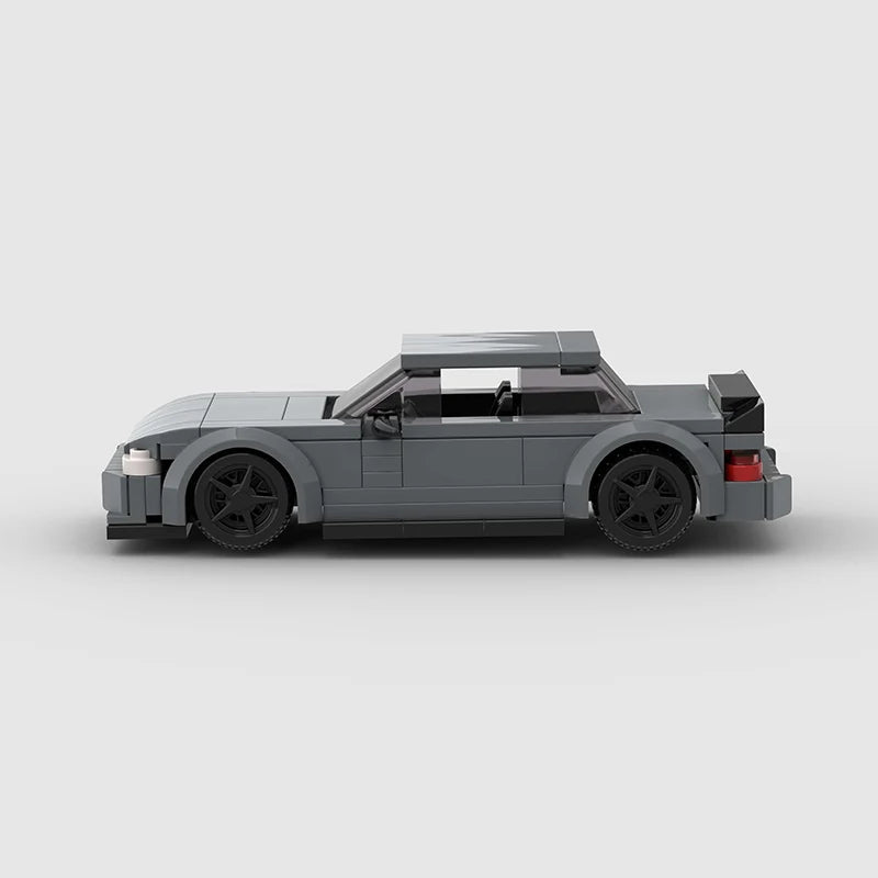 Nissan Silvia s13