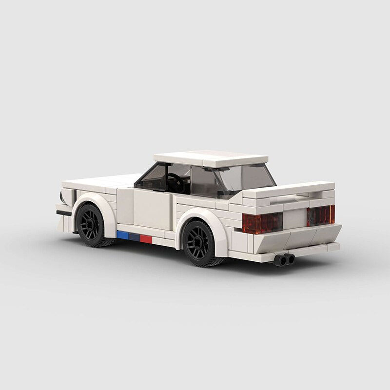 Bmw E30