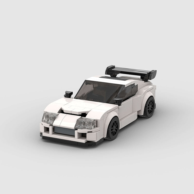 Toyota MK4 Supra