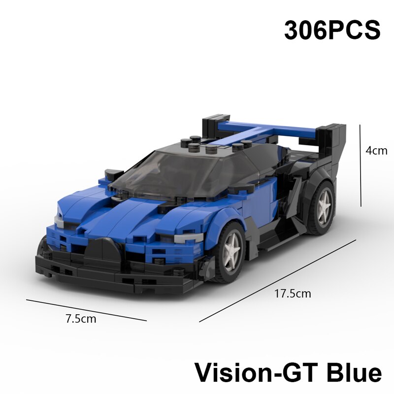 Bugatti Collection