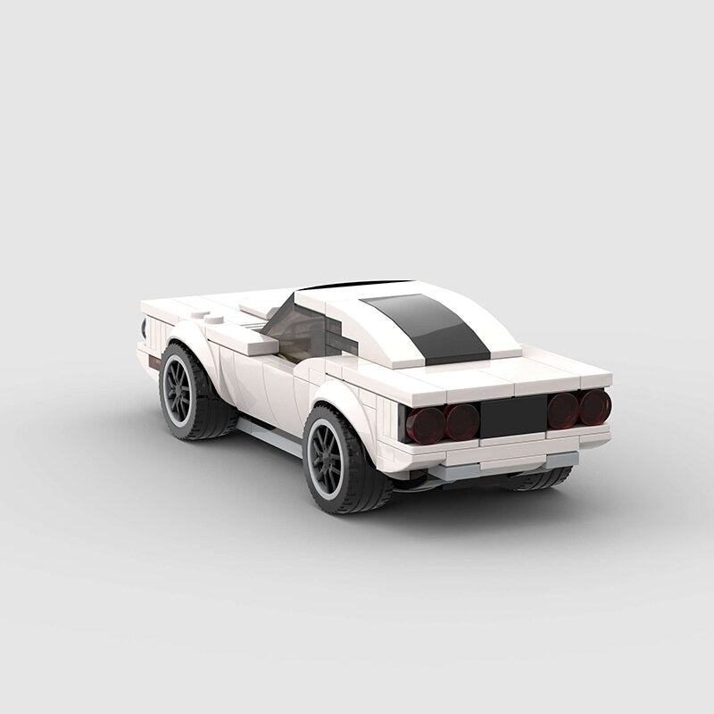 Chevrolet Nova