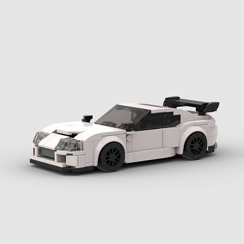 Toyota MK4 Supra