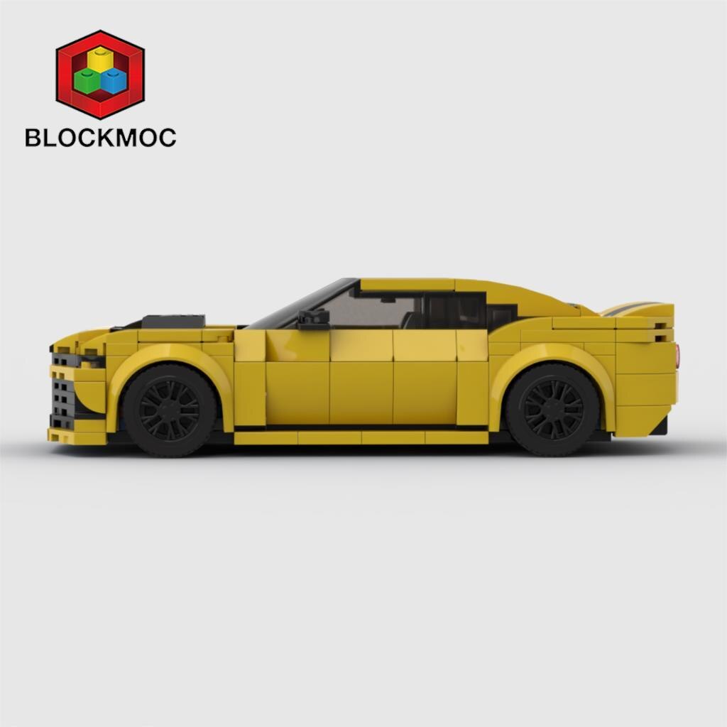 Chevy Camaro
