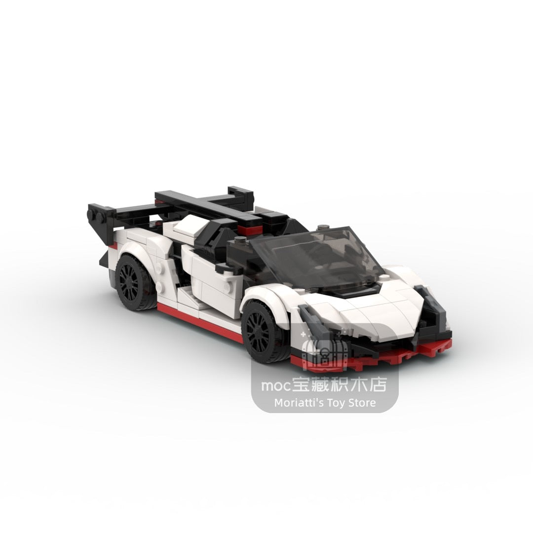 Lamborghini Veneno