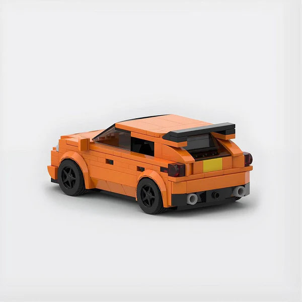 Focus rs online lego