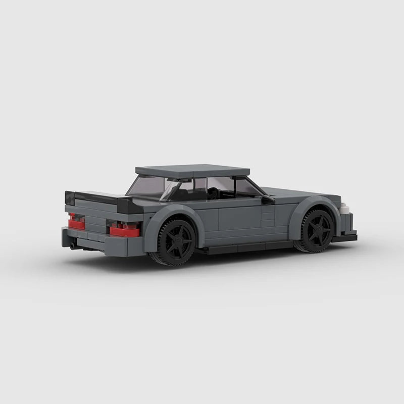 Nissan Silvia s13