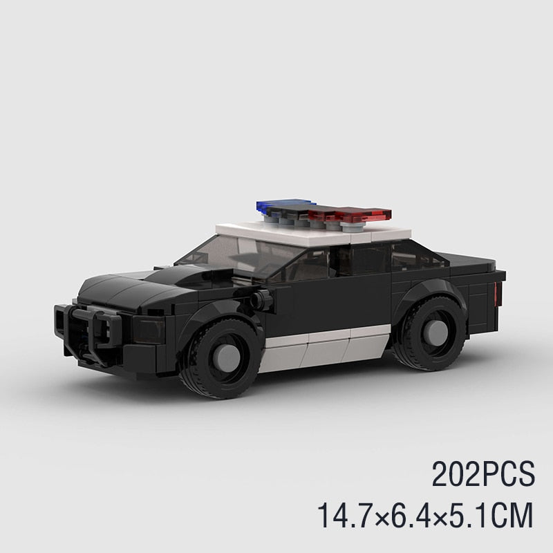 Police Collection