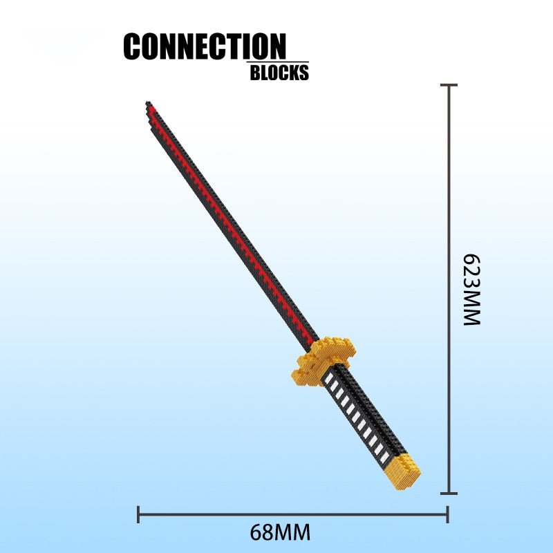 Samurai Sword