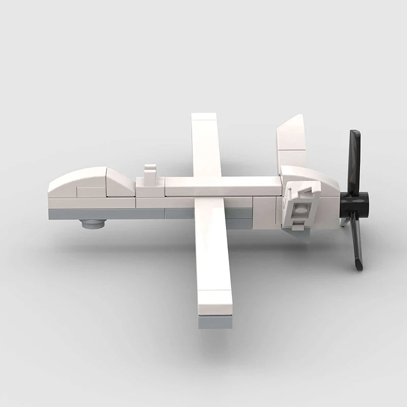 MQ-9 Drone