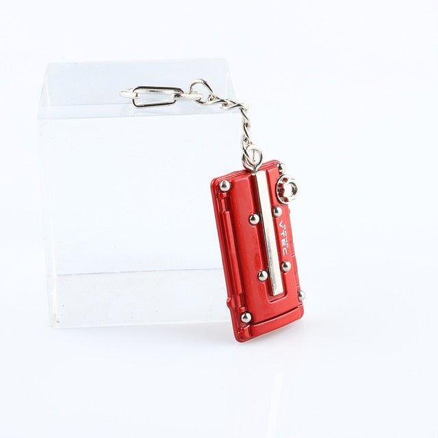 Honda Valve Cover Keychain