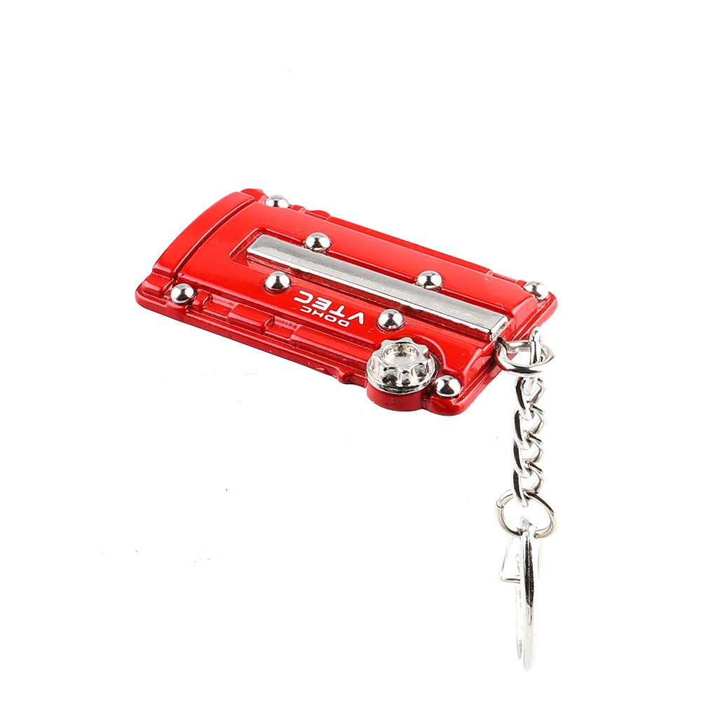 Honda Valve Cover Keychain