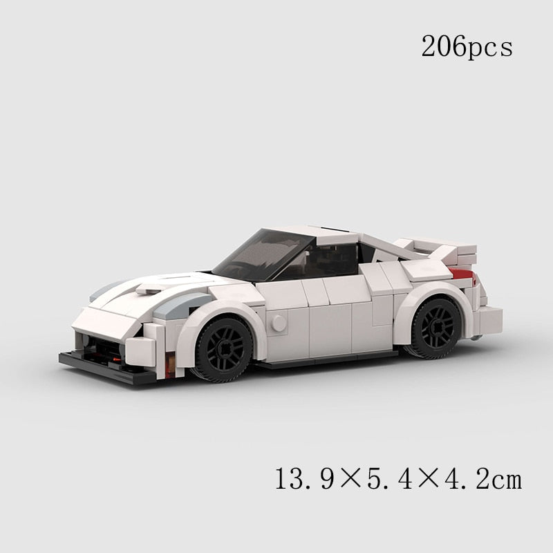 Nissan 350z