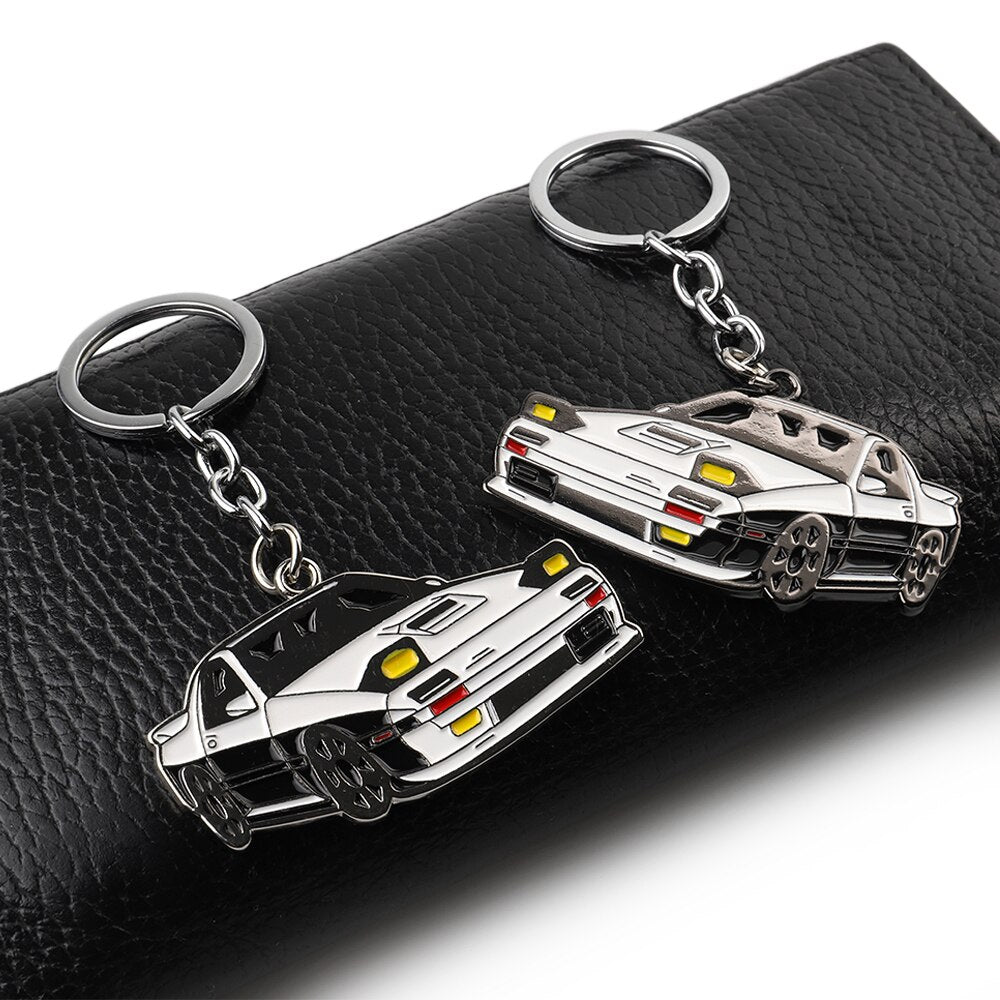 Nissan 240sx Keychain