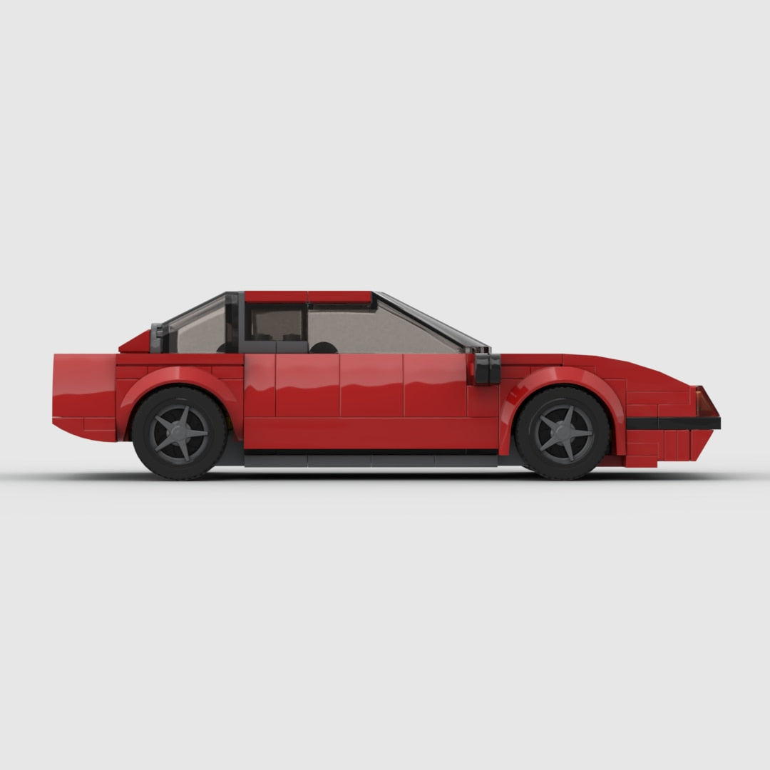 Ferrari 308 gts