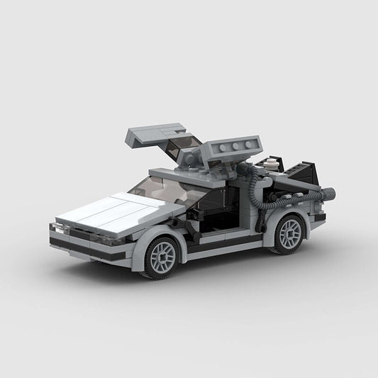 DMC Delorean