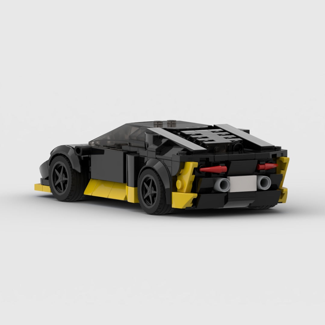 Lamborghini Hurricane