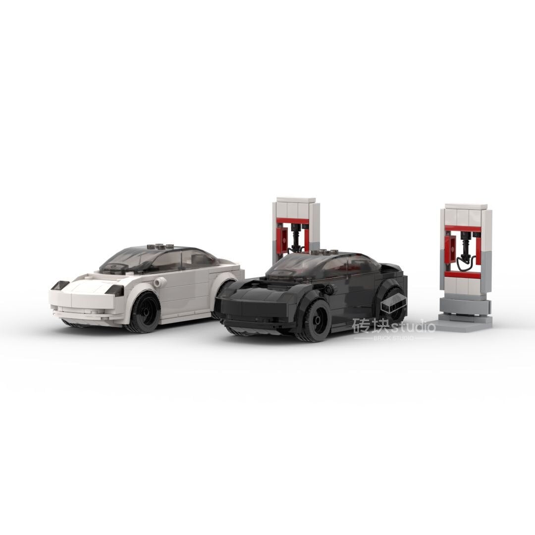 Tesla Minis