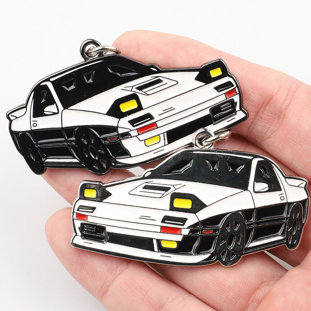 Nissan 240sx Keychain