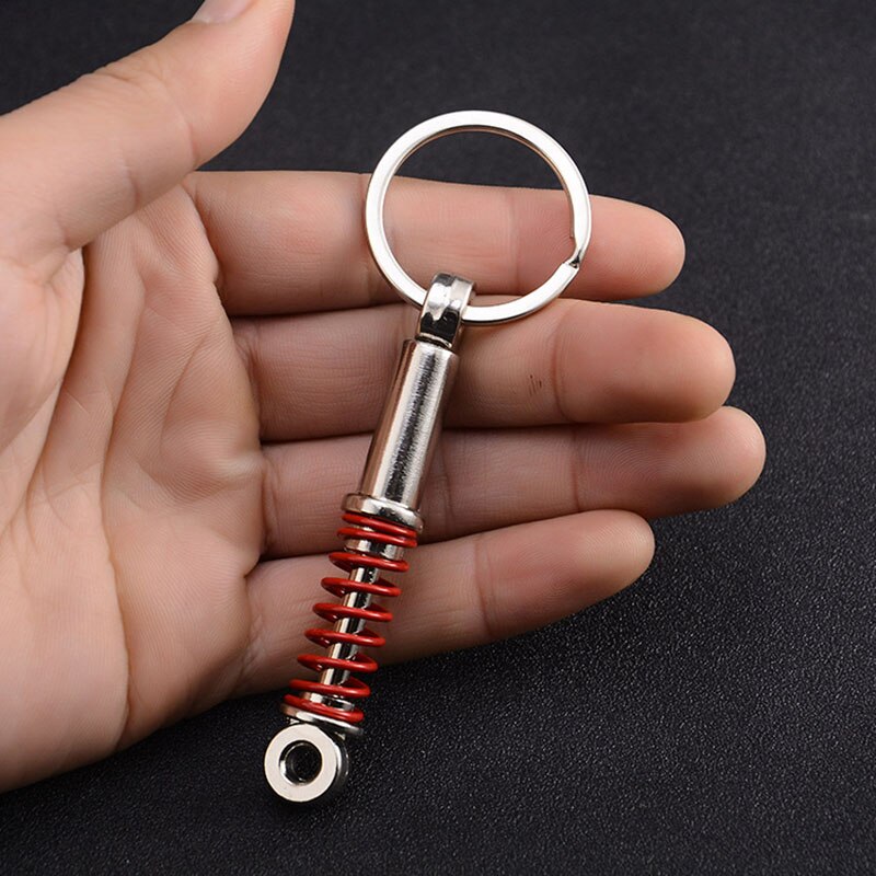 Strut Keychain