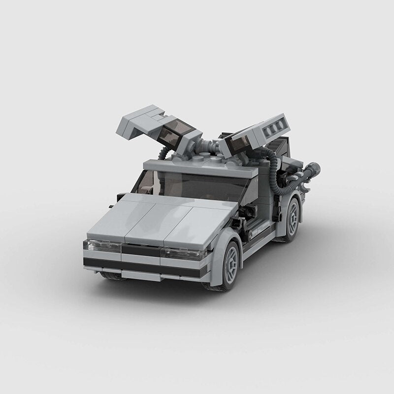 DMC Delorean