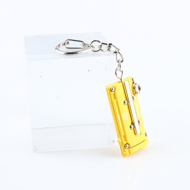 Honda Valve Cover Keychain