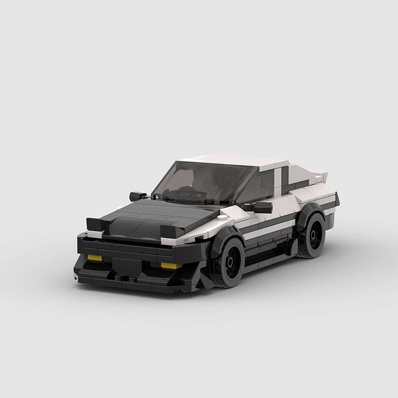 Toyota AE86