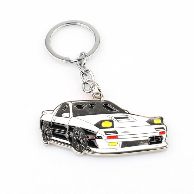 Nissan 240sx Keychain