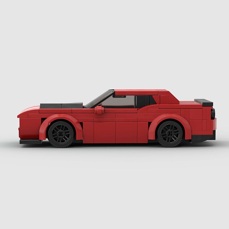 Lego dodge online demon