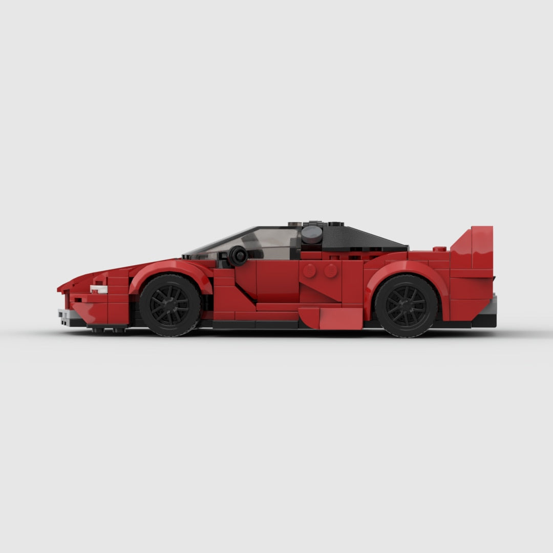 Ferrari FXX