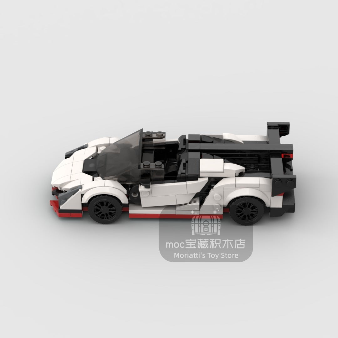 Lamborghini Veneno