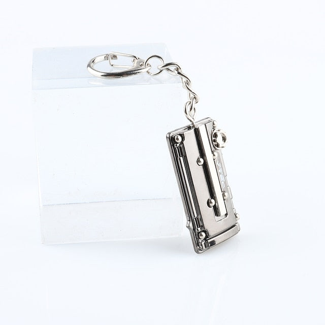 Honda Valve Cover Keychain