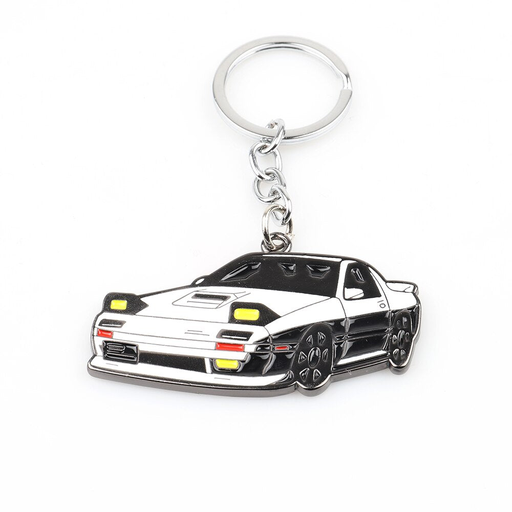 Nissan 240sx Keychain